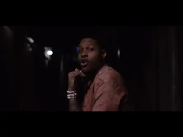 Video: Lil Durk - What If (feat. TK Kravitz)